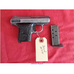 HAWES FIREARMS 25 AUTO