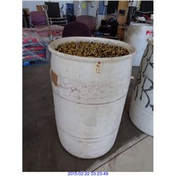 EMPTY SHELLS 55 DRUM