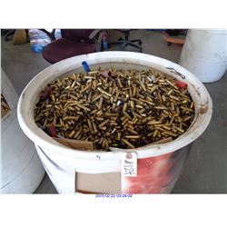 EMPTY SHELLS 55 DRUM