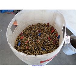 EMPTY SHELLS 55 DRUM