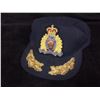 Image 1 : ROYAL CANADIAN MOUNTED POLICE WOOL CAP