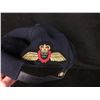 Image 2 : ROYAL CANADIAN MOUNTED POLICE WOOL CAP