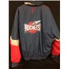 Image 2 : HOUSTON ROCKETS NBA BASKETBALL JACKET (STARTER)