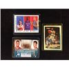 Image 1 : NBA BASKETBALL ROOKIE TRADING CARD LOT (PAUL, BOSH, KAMAN & MORE...)
