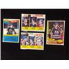 Image 1 : WAYNE GRETZKY HOCKEY TRADING CARDS LOT