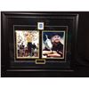 Image 1 : TRIBUTE TO PAYNE STEWART FRAMED & MATTED PHOTOS (20" X 24") PGA TOUR