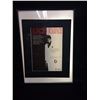 Image 1 : AL PACINO (SCARFACE) FRAMED MOVIE LIGHT UP SIGN