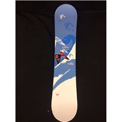 YOUTH SNOWBOARD