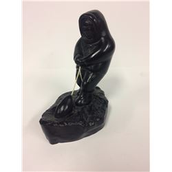 BOMA INUIT SCULPTURE (APPROX 5")