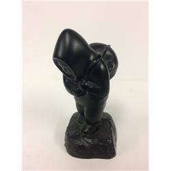 BOMA INUIT SCULPTURE (APPROX 5")