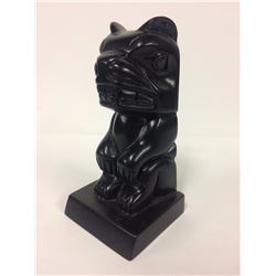 BOMA INUIT SCULPTURE (APPROX 5")