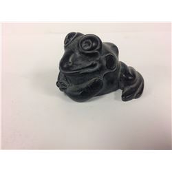 BOMA INUIT SCULPTURE (APPROX 5")