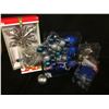 Image 1 : X-MAS ORNAMENTS & DECORATIONS