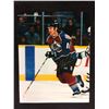 Image 1 : ADAM DEADMARSH AUTOGRAPHED AVALANCHE JERSEY