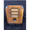 Image 1 : 1930'S STROMBERG & CARLSON TUBE RADIO RECEIVER