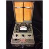 Image 1 : VINTAGE STARK 3-CONTROL TUBE TESTER