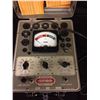Image 2 : VINTAGE STARK 3-CONTROL TUBE TESTER