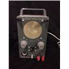 Image 1 : VINTAGE HEATHKIT SIGNAL TRACER