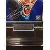Image 2 : CURTIS JOSEPH AUTOGRAPHED 18" X 20" FRAMED PHOTO W/ COA