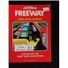 Image 1 : Atari 2600 Freeway Game Cartridge Activision IN BOX
