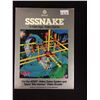 Image 1 : Sssnake (Atari 2600) -1982- IN BOX