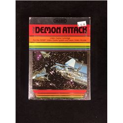 Atari 2600 - Demon Attack VIDEO GAME IN BOX