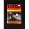 Image 1 : Atari 2600 - Demon Attack VIDEO GAME IN BOX
