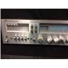 Image 2 : VINTAGE AGS 8 TRACK STEREO PLAYER/ RECORDER (AM/FM STEREO RECEIVER) MODEL RE-1640
