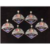 Image 1 : 2007 MASTER CARD MEMORIAL CUP PATCHES LOT (MAY 18-27 2007 VANCOUVER)