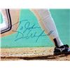 Image 2 : DAVE WINFIELD AUTOGRAPHED 10" X 11" BLUE JAYS PHOTO