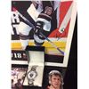 Image 2 : VANCOUVER GIANTS FAN SOUVENIR LOT (PHOTOS, BANNERS, WATCH & MORE...)