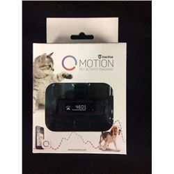 BRAND NEW FACTORY SEALED Tractive Motion Pet Activity Tracker