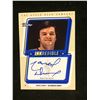 Image 1 : AUTOGRAPHED 1999-00 Upper Deck Retro Inkredible #MD Marcel Dionne