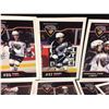 Image 2 : VANCOUVER GIANTS AUTOGRAPHED PLAYER CARDS LOT