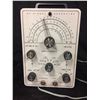 Image 1 : VINTAGE RF SIGNAL GENERATOR