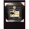 Image 1 : PHIL KESSEL AUTOGRAPHED 18" X 20" FRAMED PHOTO