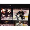 Image 2 : AUTOGRAPHED 8" X 10" HOCKEY PHOTOS LOT