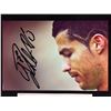 Image 2 : AUTOGRAPHED CHRISTIANO RONALDO 10 X 12 W COA