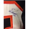 Image 2 : ERIC LINDROS AUTOGRAPHED FLYERS HOCKEY JERSEY