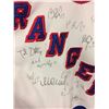 Image 2 : 1994 STANLEY CUP CHAMPS NEW YORK RANGERS AUTOGRAPHED TEAM HOCKEY JERSEY (MESSIER, GRAVES, RICHTER)