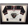 Image 1 : VANCOUVER GIANTS AUTOGRAPHED NIKE TEAM HOCKEY JERSEY