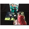 Image 1 : GOLF PHOTO LOT (8' X 10'S & 16" X 20")