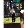 Image 2 : GOLF PHOTO LOT (8' X 10'S & 16" X 20")