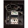 Image 1 : VINTAGE AMPHENOL MODEL 855:CRT Commander Tester & Rejuvenator