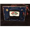 Image 1 : VINTAGE CORNELL-DUBLIER FLYBACK TRANSFORMER & YOKE CHECKER