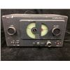 Image 1 : VINTAGE HALLICRAFTERS S-38 COMMUNICATIONS RECEIVER