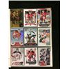 Image 2 : 60 HOCKEY CARDS (BRODEUR, OVECHKIN, PRICE, TOEWS