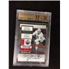 Image 1 : 2010-11 PLAYOFF CONTENDERS #135 TAYLOR HALL AU SP (9.5 GEM MINT) BECKETT 10 AUTOGRAPH