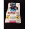 Image 1 : AMERICAN VINTAGE CYCLES SERIES 1 TRADING CARDS