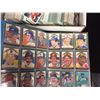 Image 3 : LARGE MIXED SPORTS TRADING CARDS LOT